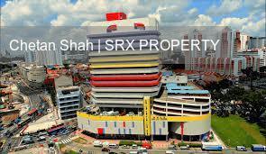 Sim Lim Tower thumbnail photo